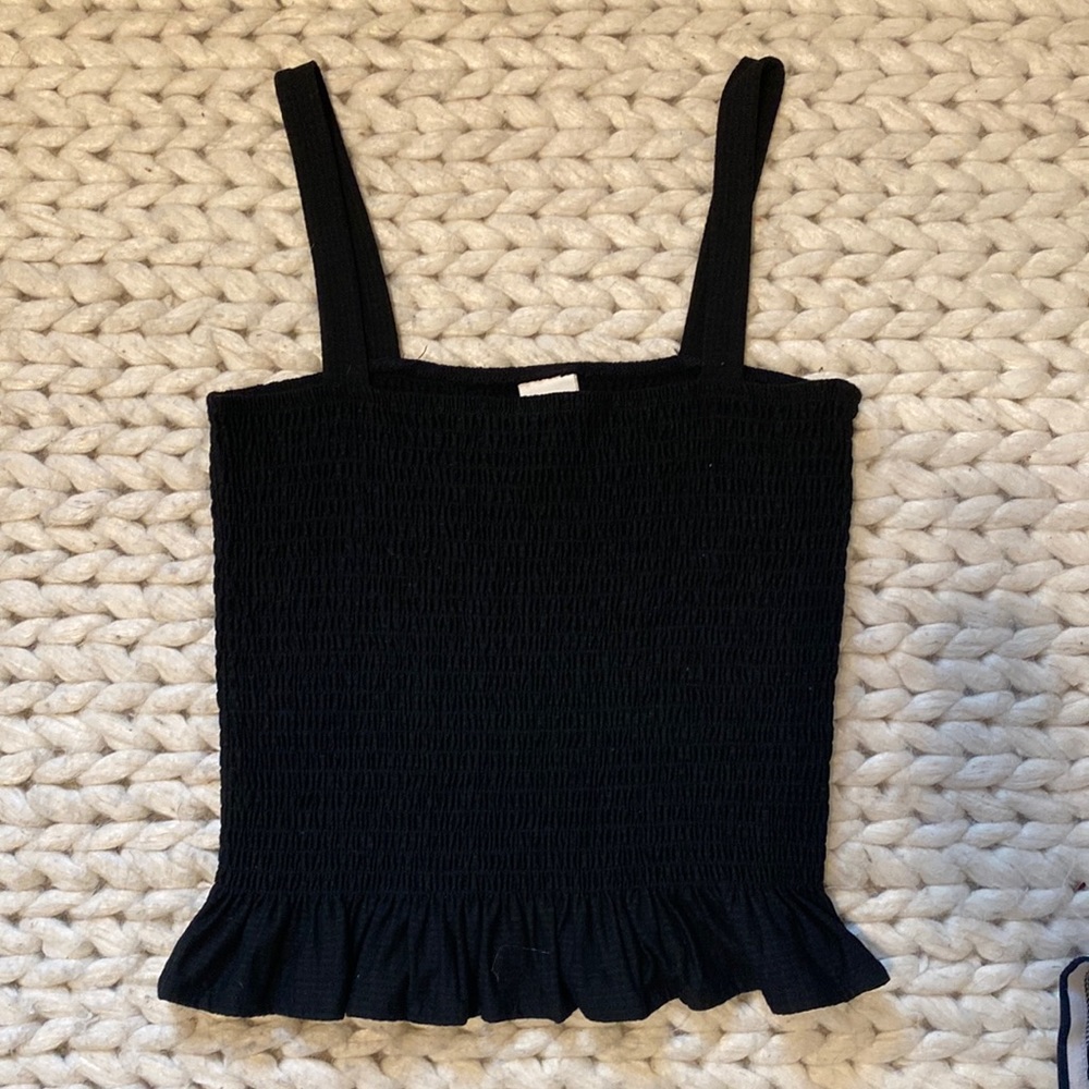 H&M Woman’s Tank Top, Size S